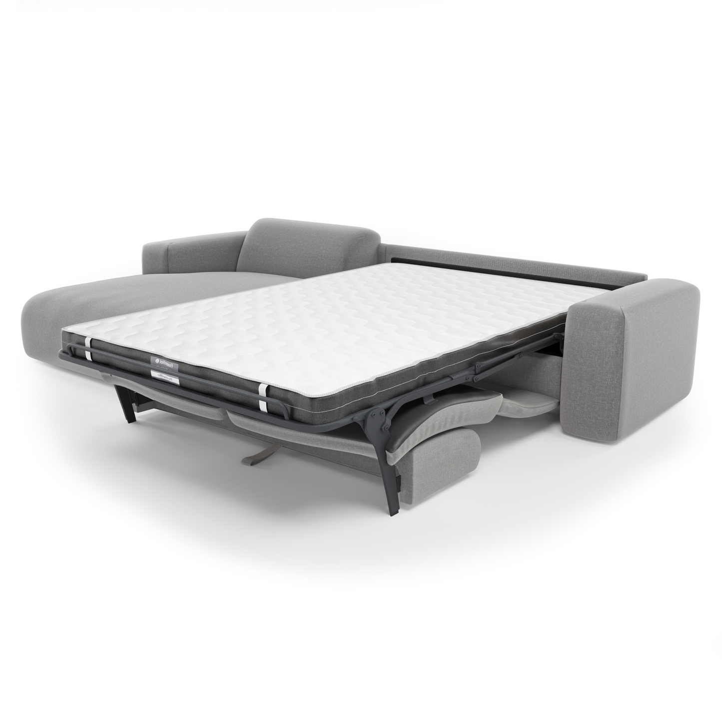 Canapé Convertible Angle Gauche Myra