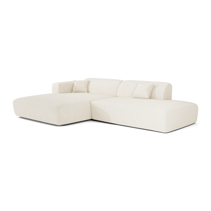 Canapé Angle Gauche Myra