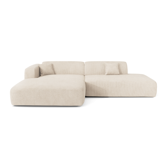 Canapé Angle Gauche Myra
