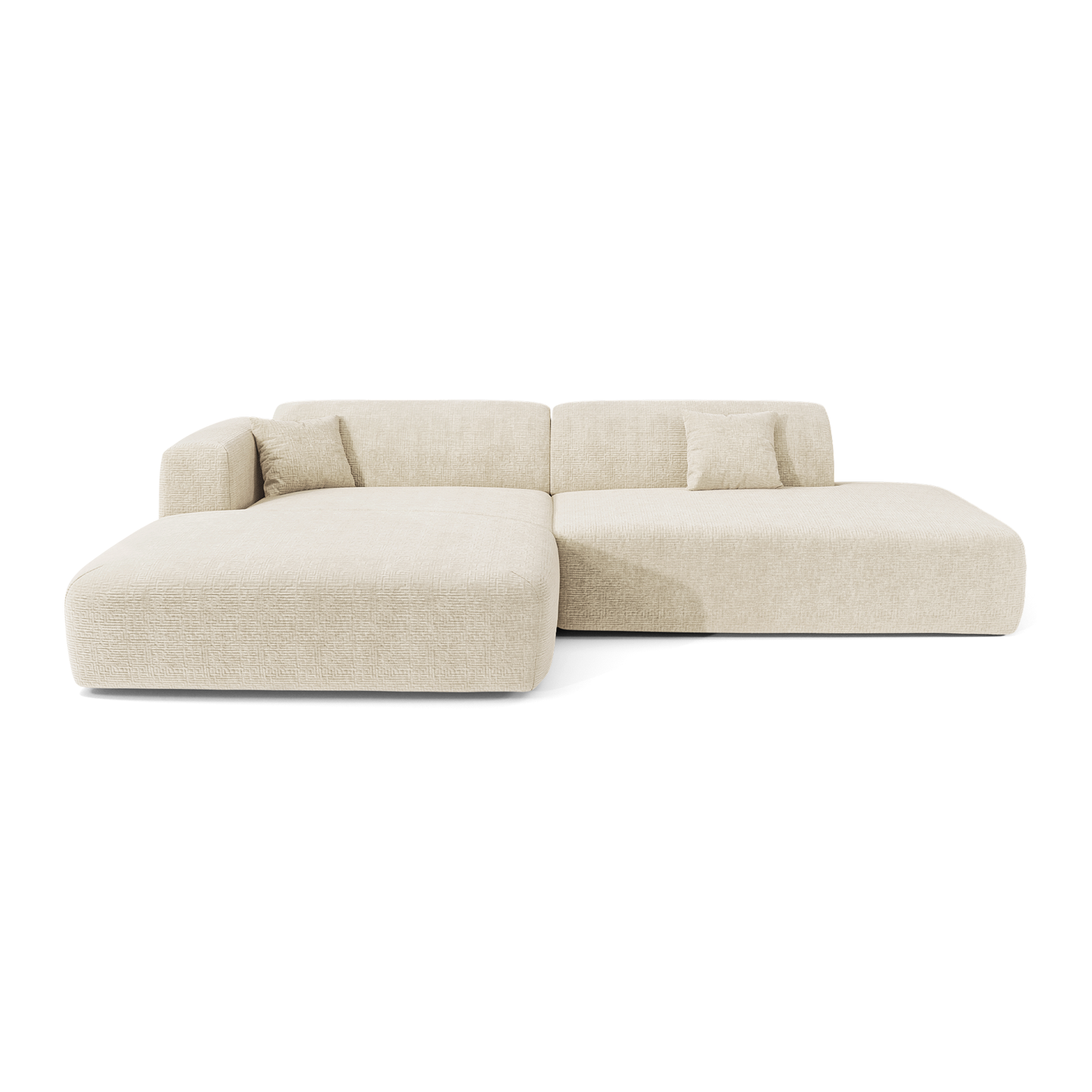 Canapé Angle Gauche Myra