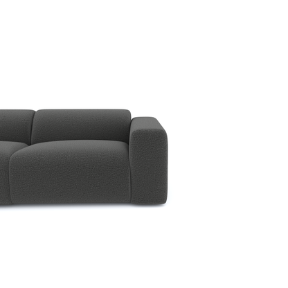 Canapé Grand Angle Gauche Myra