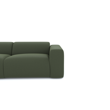 Canapé Grand Angle Gauche Myra