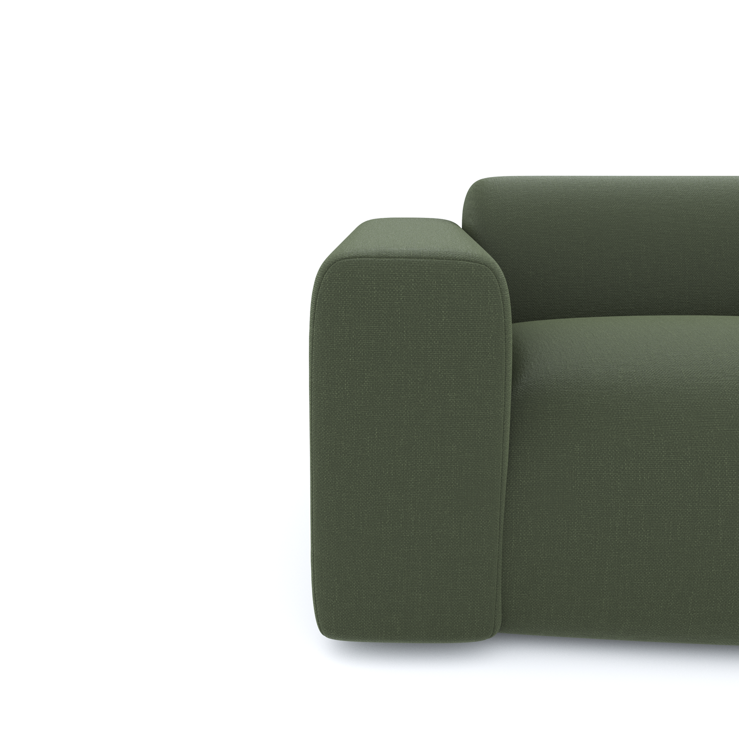 Fauteuil Myra