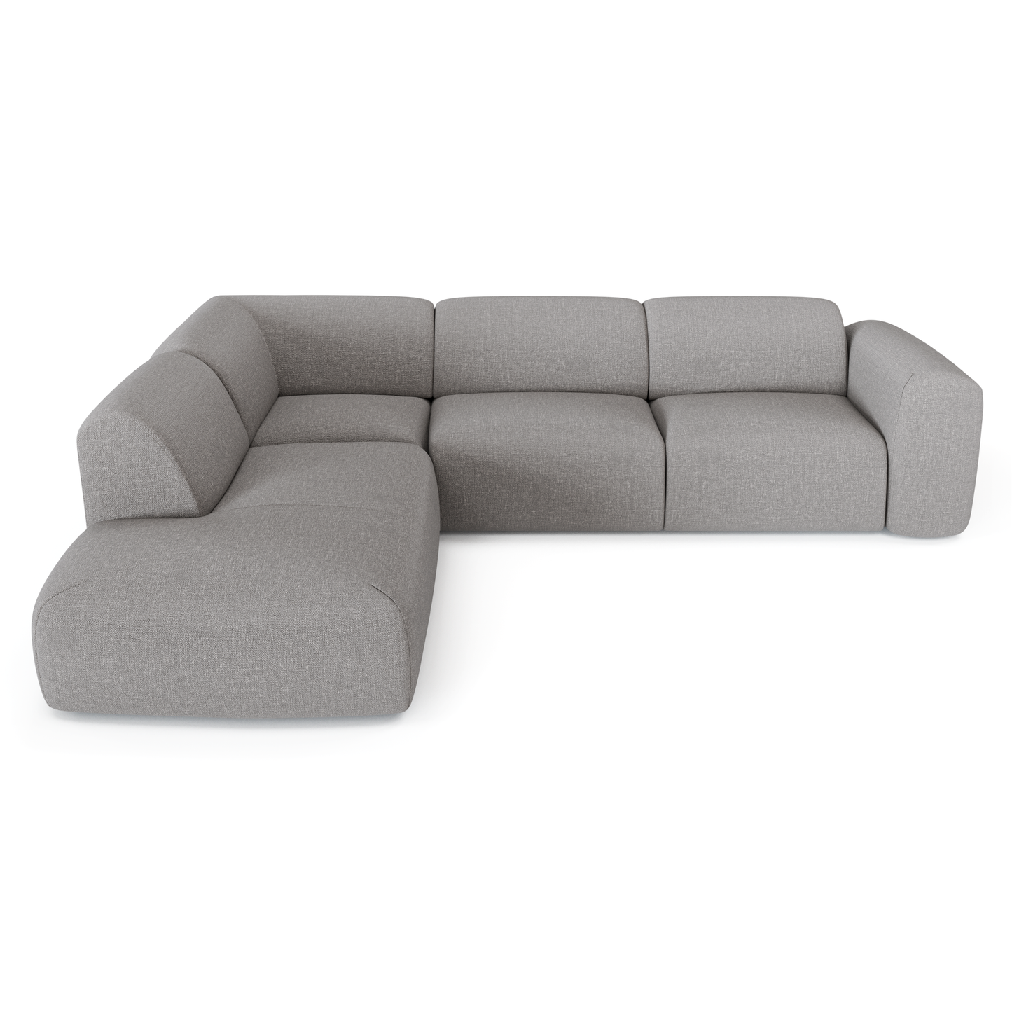 Canapé Angle Gauche Myra