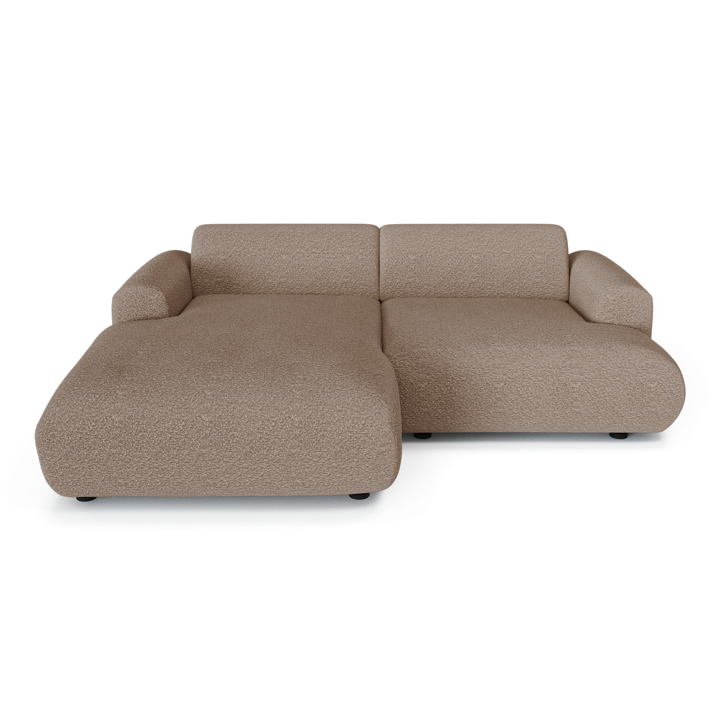 Canapé Angle Gauche Myra