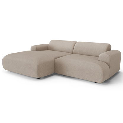 Canapé Angle Gauche Myra