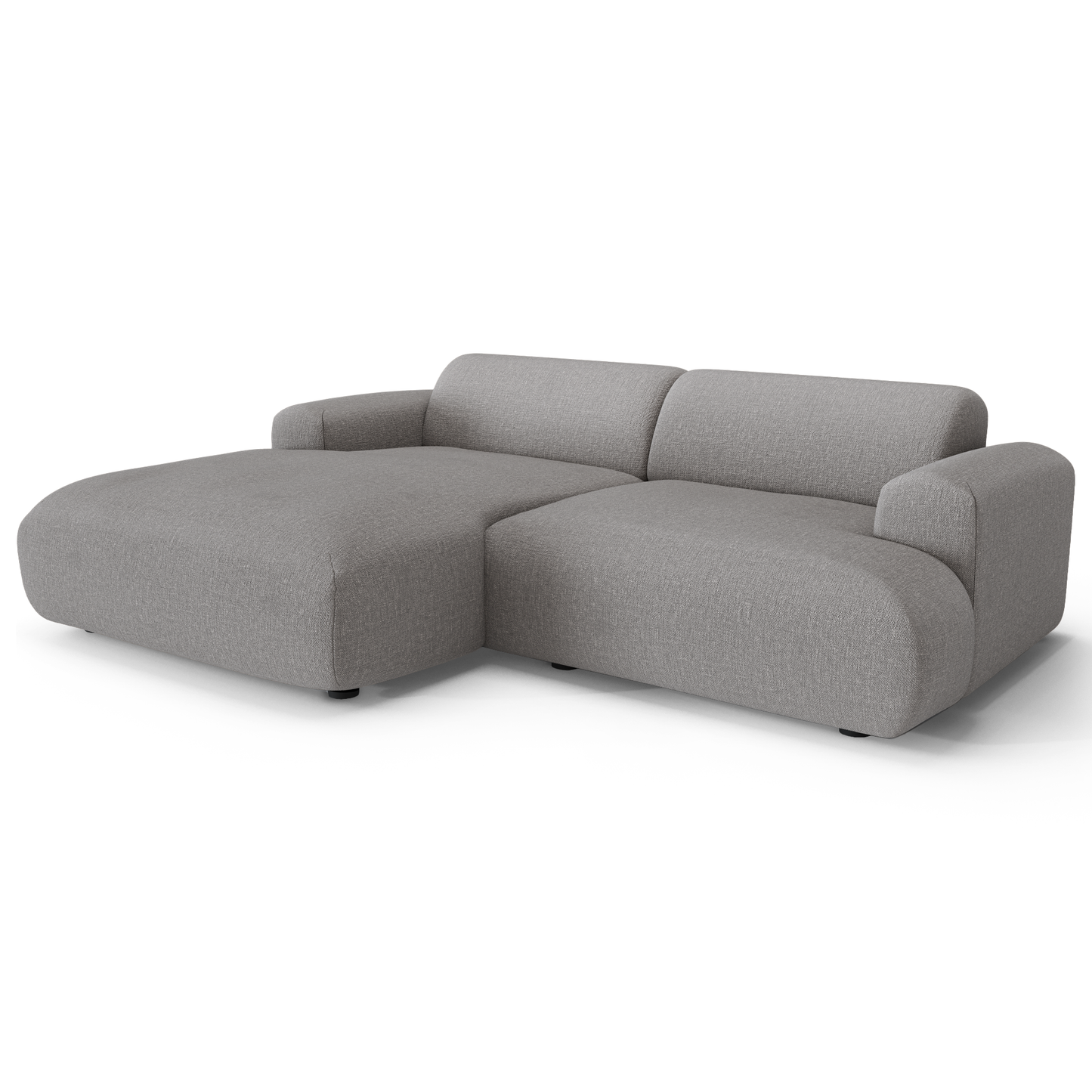 Canapé Angle Gauche Myra