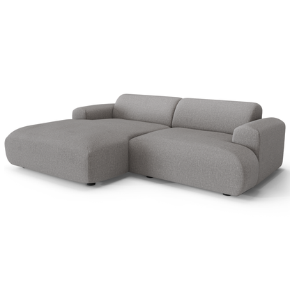 Canapé Angle Gauche Myra