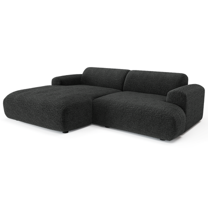 Canapé Angle Gauche Myra