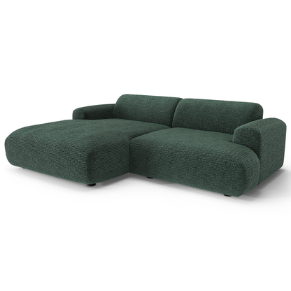 Canapé Angle Gauche Myra