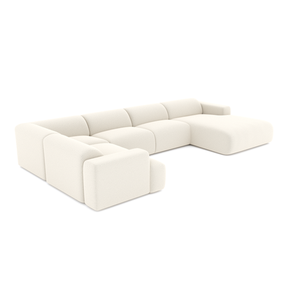 Canapé Panoramique Droit Myra