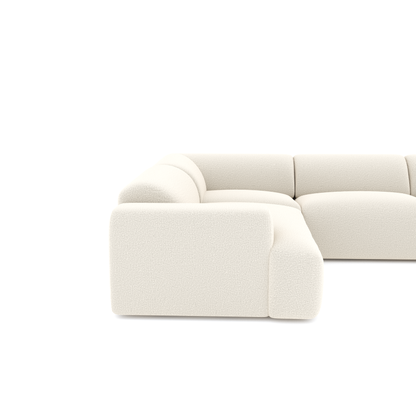 Canapé Panoramique Droit Myra