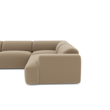 Canapé Panoramique Gauche Myra