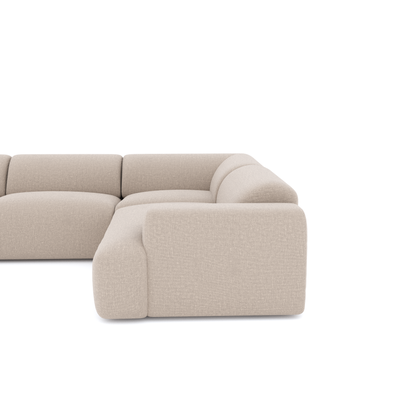 Canapé Panoramique Gauche Myra