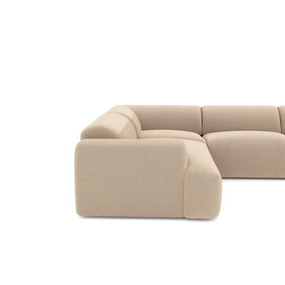 Canapé Panoramique Droit Myra