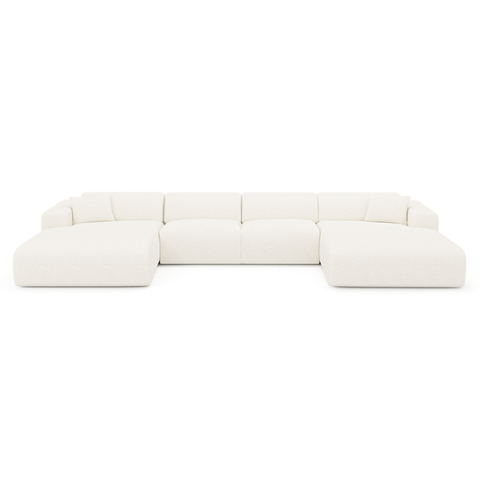 Canapé Symétrique Myra