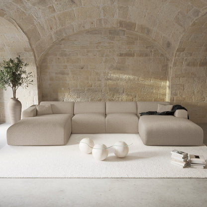 Canapé Symétrique Myra