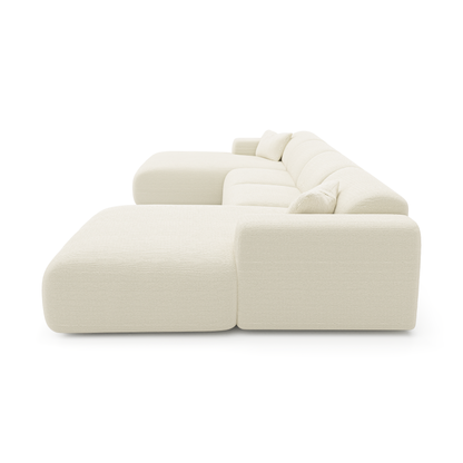 Canapé Symétrique Myra