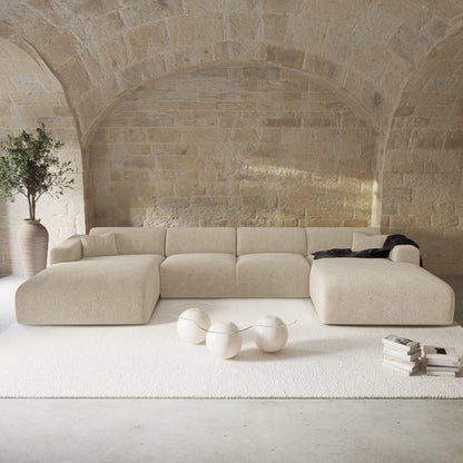 Canapé Panoramique Myra