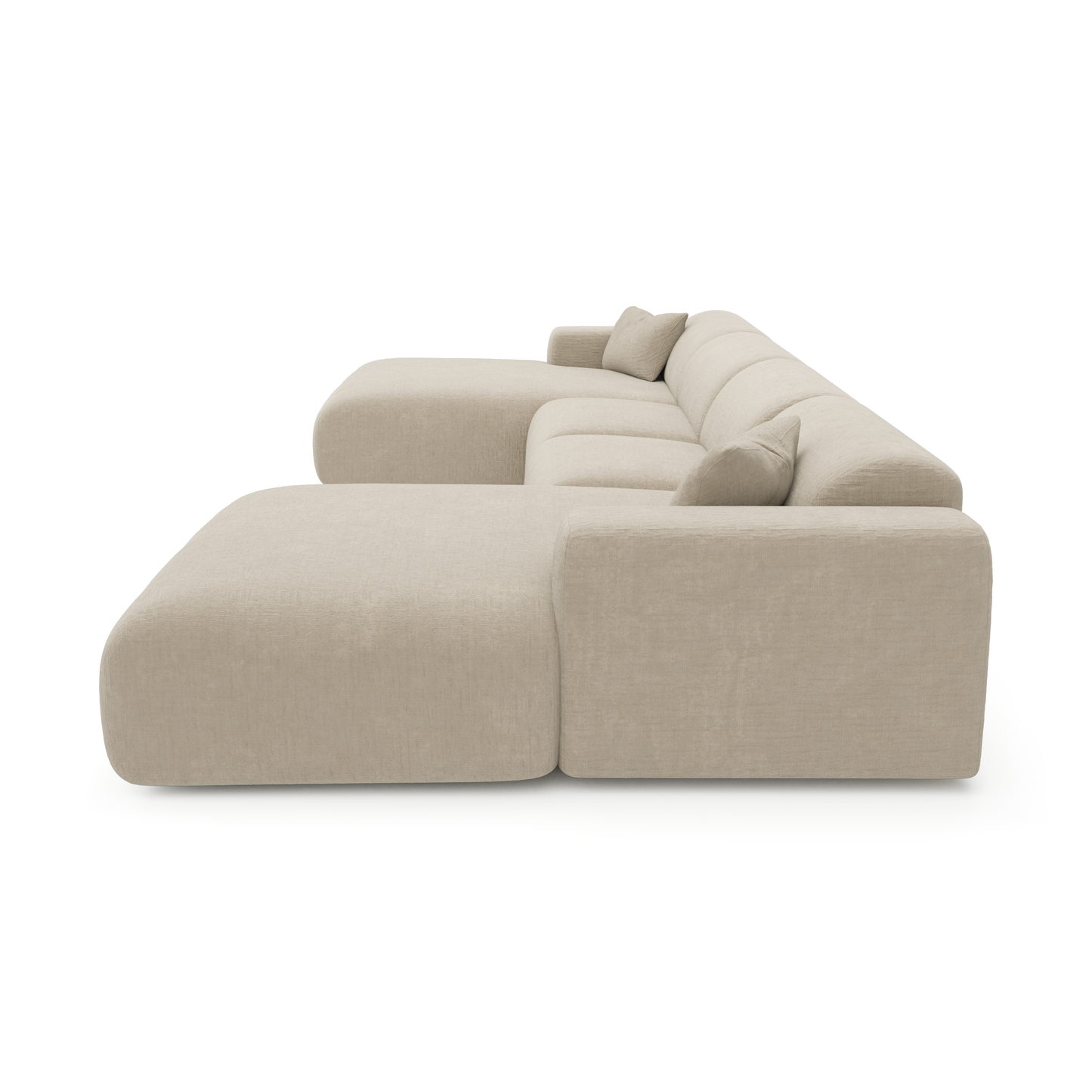 Canapé Panoramique Myra