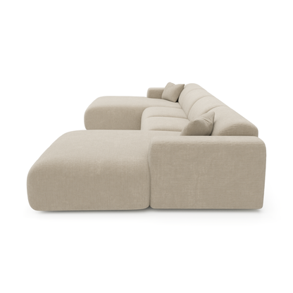 Canapé Panoramique Myra