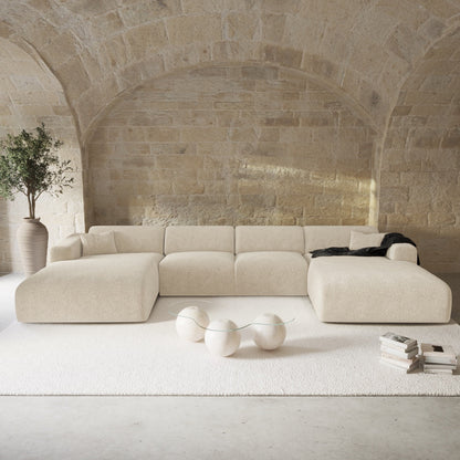 Canapé Panoramique Myra