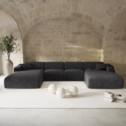 Canapé Panoramique Myra