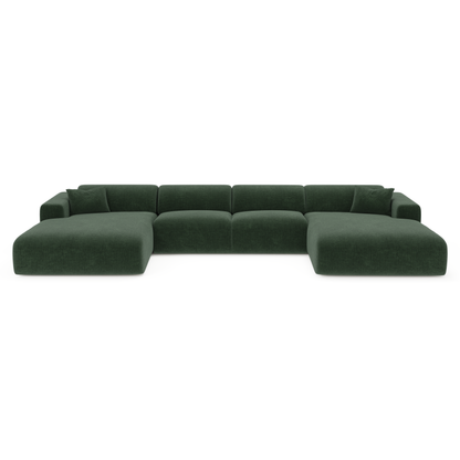 Canapé Panoramique Myra