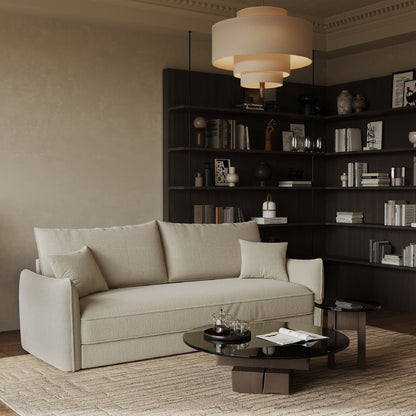 Canapé Convertible Plume