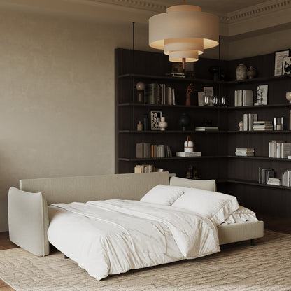 Canapé Convertible Plume