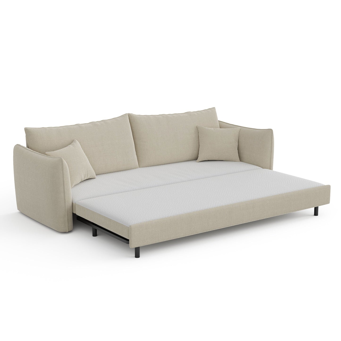 Canapé Convertible Plume