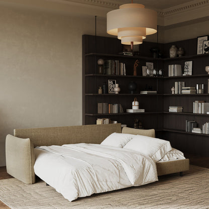 Canapé Convertible Plume