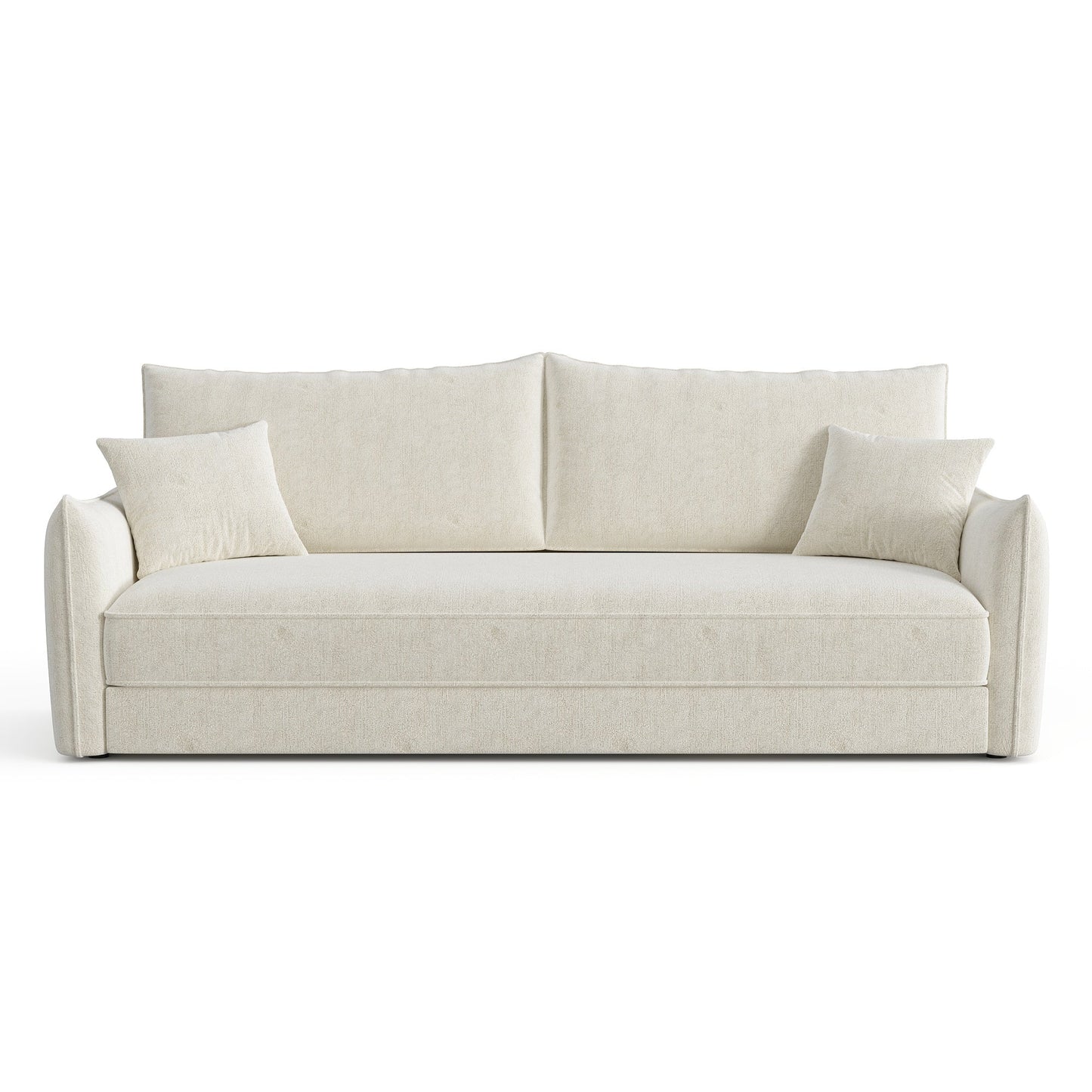 Canapé Convertible Plume