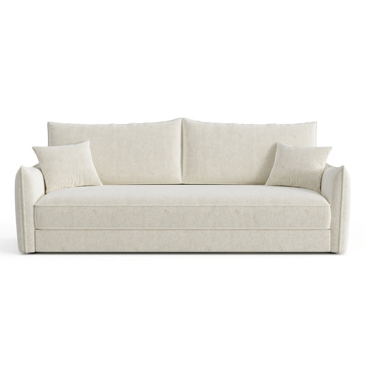 Canapé Convertible Plume