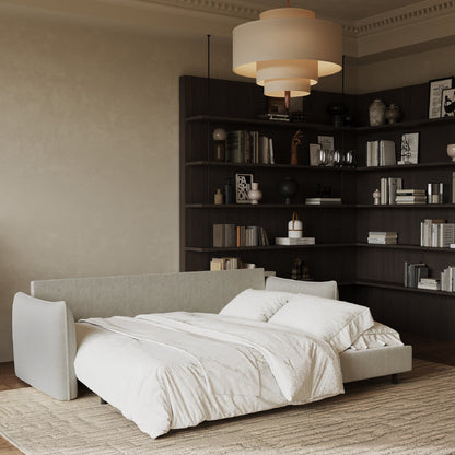 Canapé Convertible Plume