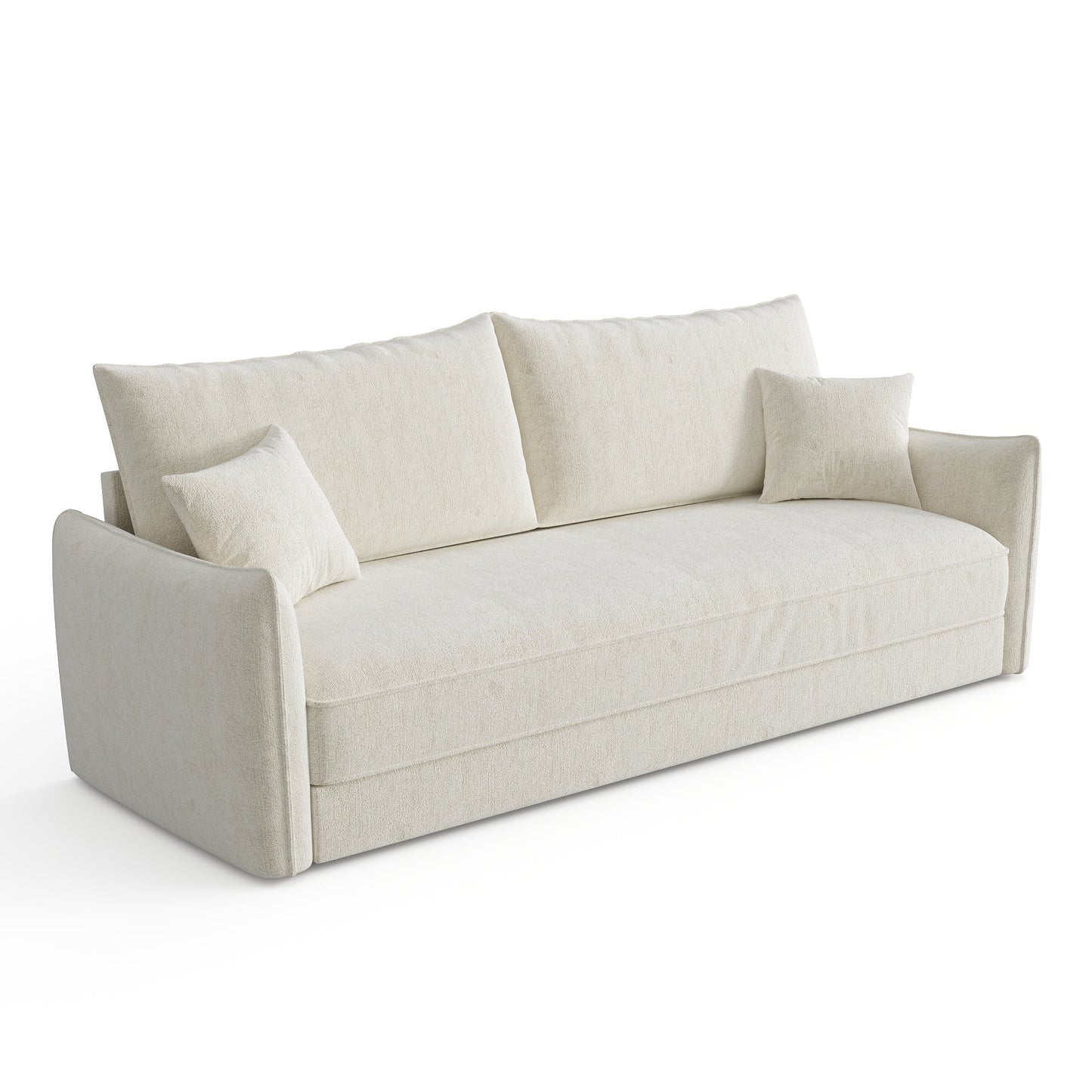 Canapé Convertible Plume