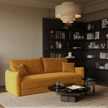 Canapé Convertible Plume