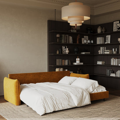 Canapé Convertible Plume