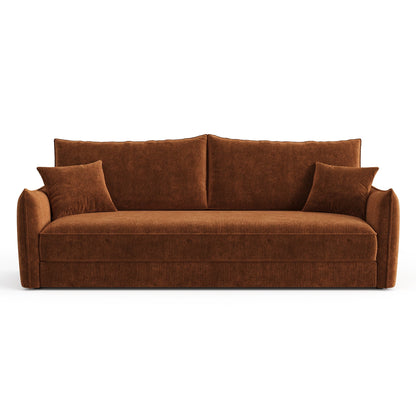 Canapé Convertible Plume