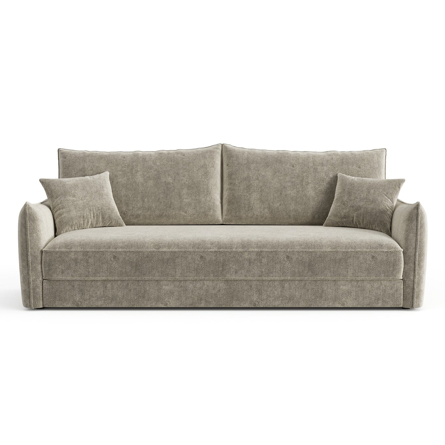 Canapé Convertible Plume