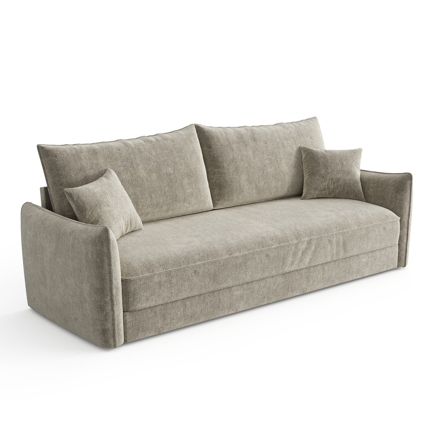 Canapé Convertible Plume