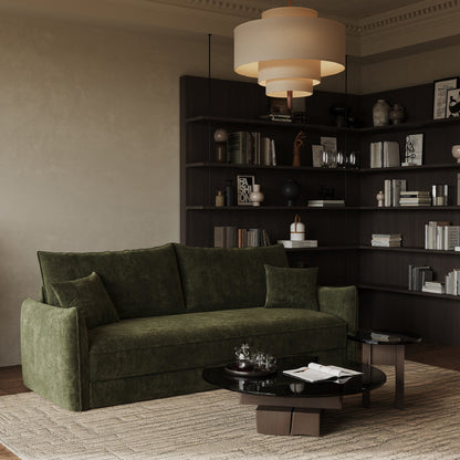 Canapé Convertible Plume