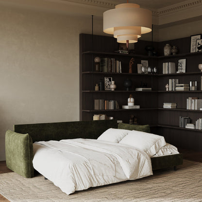 Canapé Convertible Plume