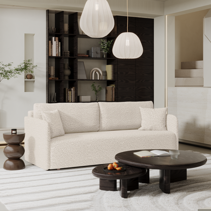 Canapé Convertible Tom