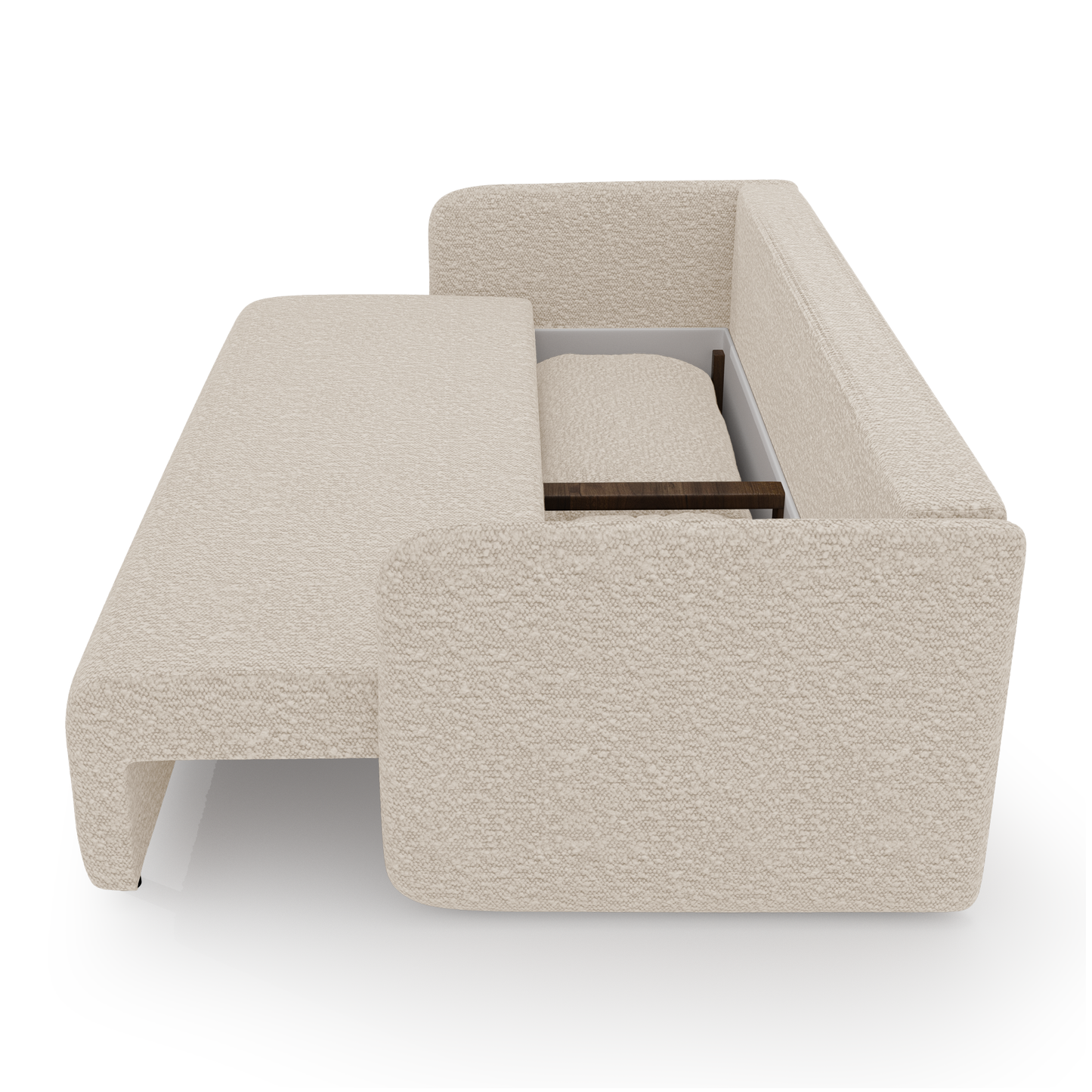 Canapé Convertible Tom