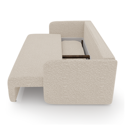 Canapé Convertible Tom