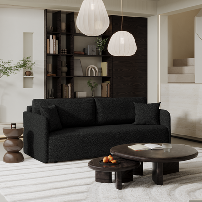 Canapé Convertible Tom