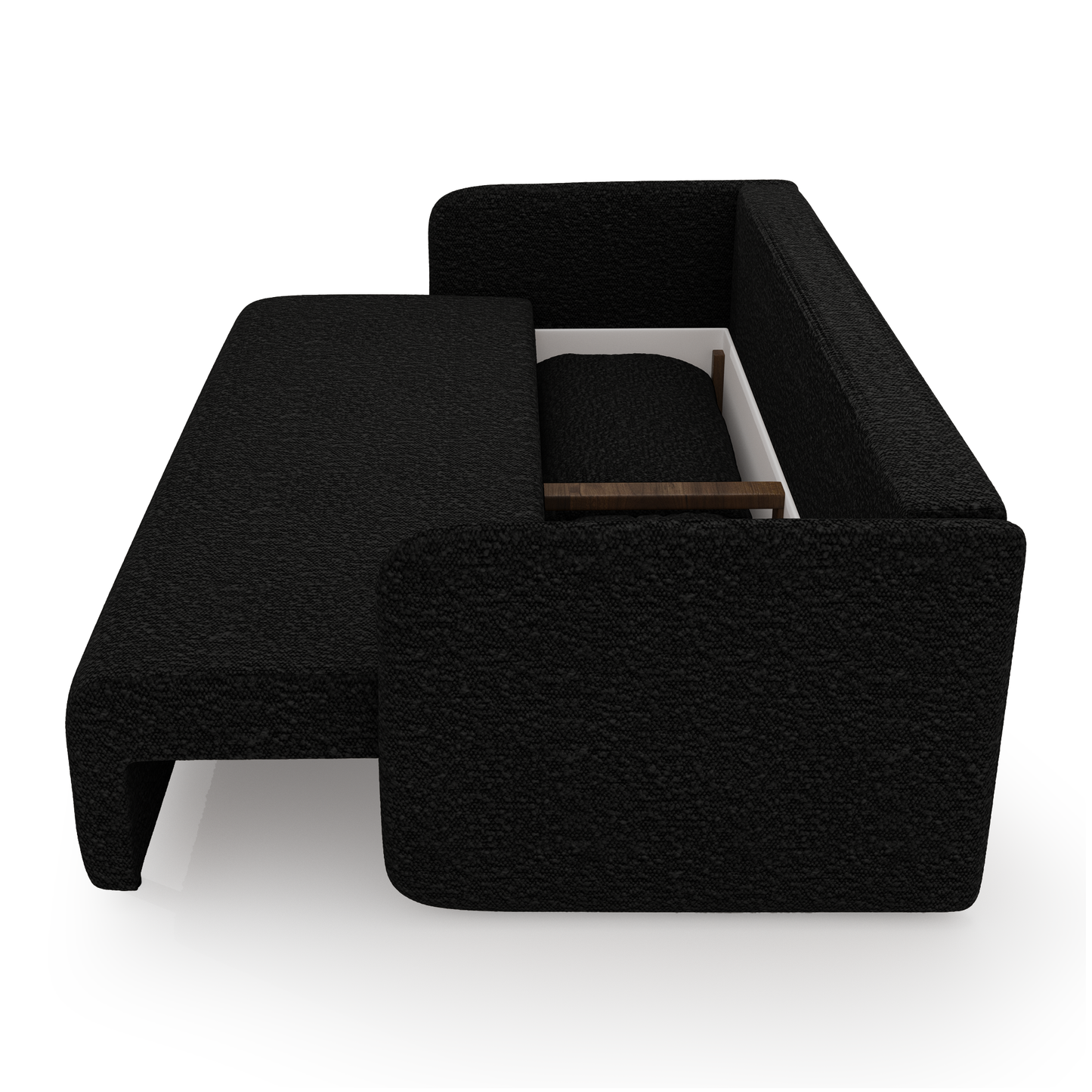 Canapé Convertible Tom