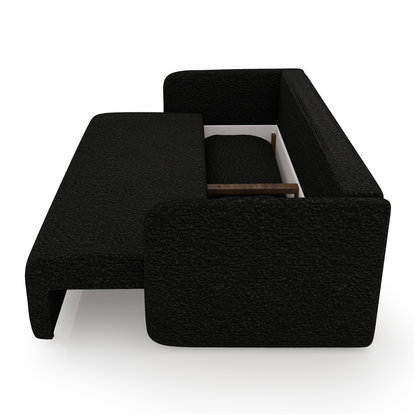 Canapé Convertible Tom