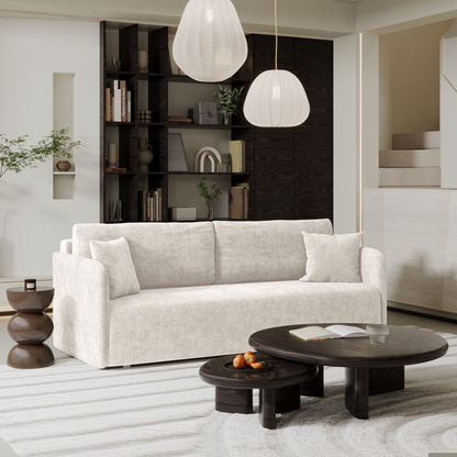 Canapé convertible Tom